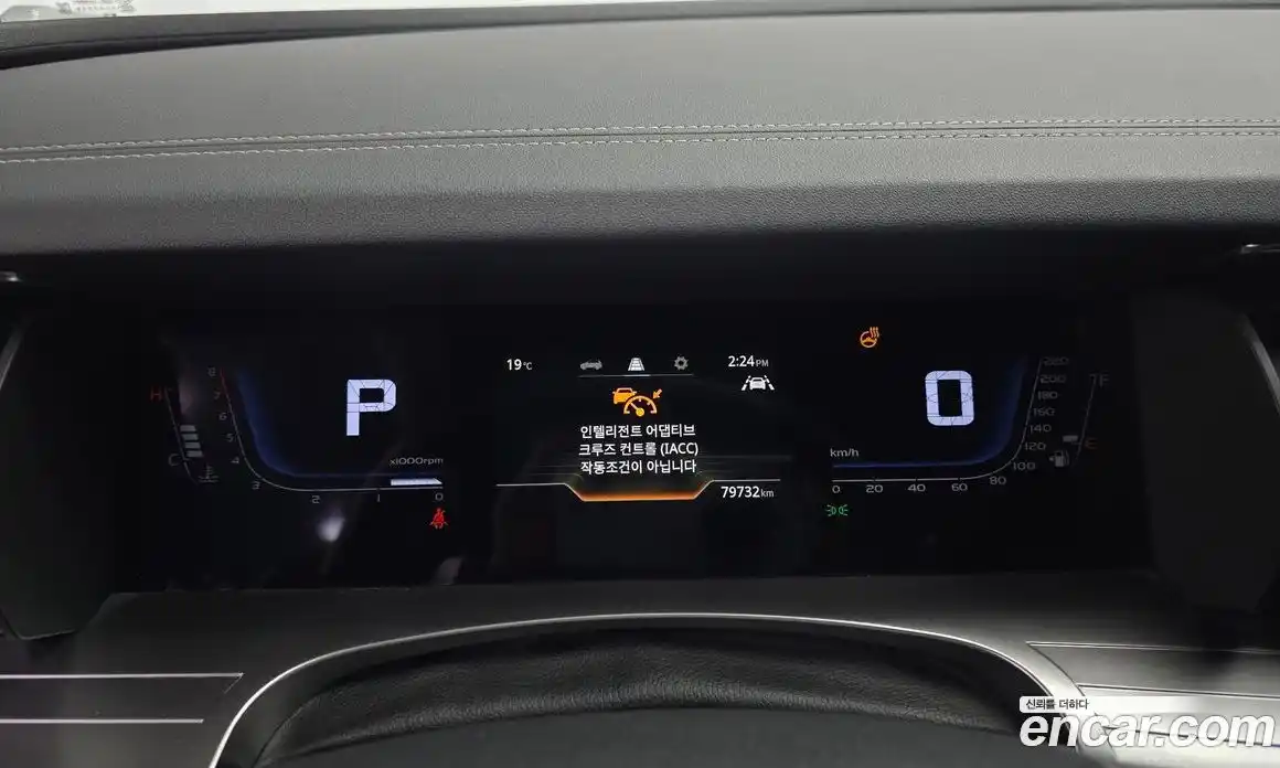 SsangYong Torres 2023 1.5 автомат (гидро), фото 8