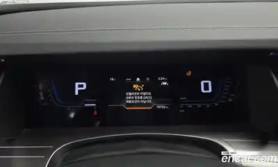 SsangYong Torres 2023 1.5 автомат (гидро), миниатюра 8
