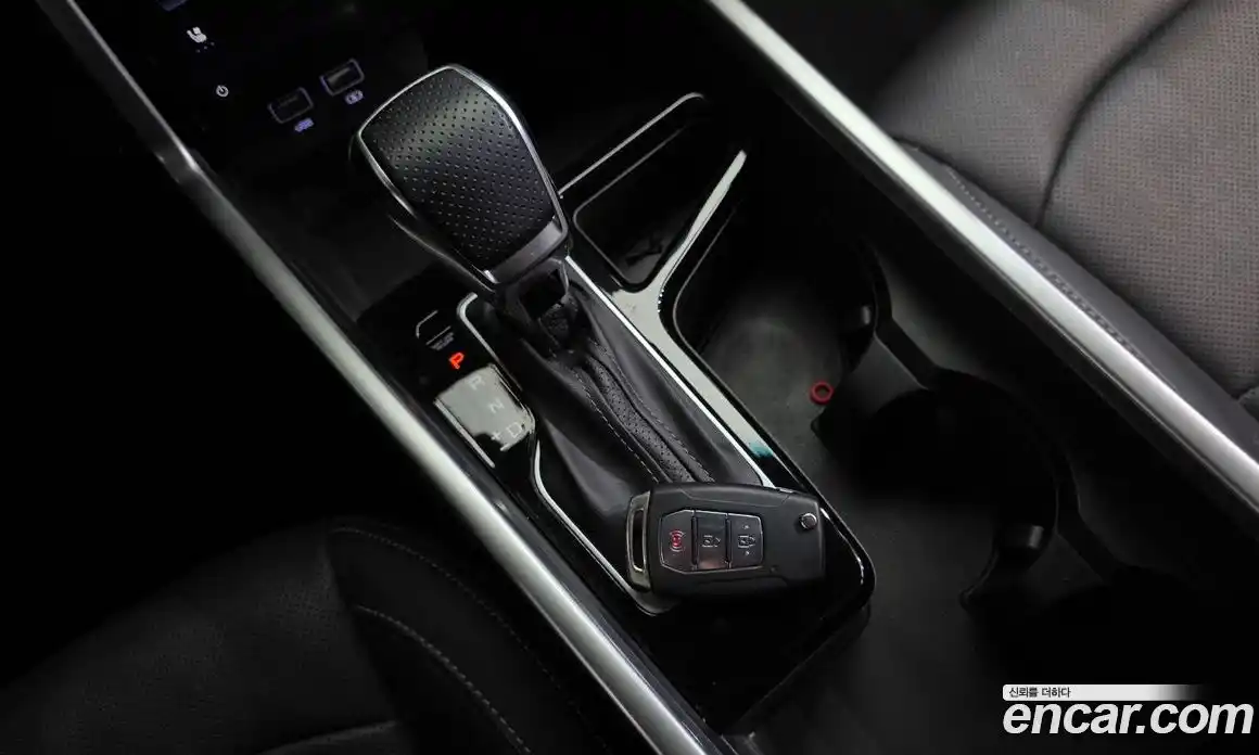 SsangYong Torres 2023 1.5 автомат (гидро), фото 9