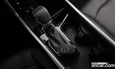 SsangYong Torres 2023 1.5 автомат (гидро), миниатюра 9