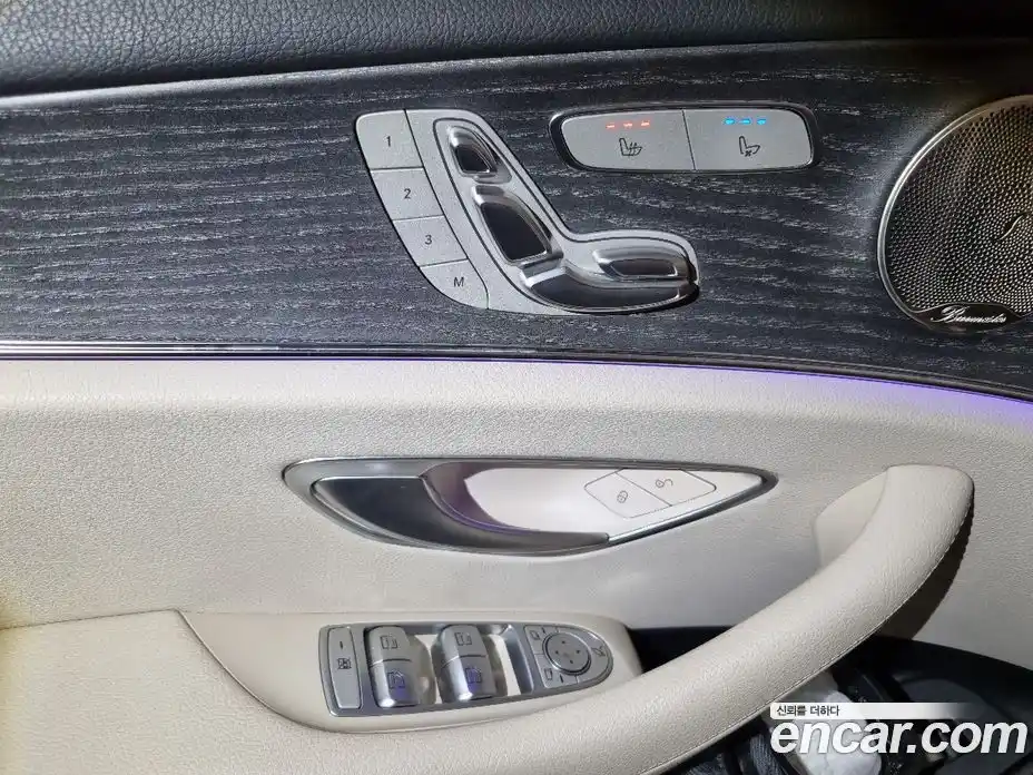 Mercedes-Benz E-Class 2022 2.0 автомат (гидро), фото 20