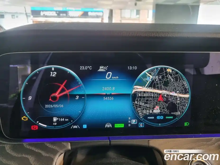 Mercedes-Benz E-Class 2022 2.0 автомат (гидро), фото 3