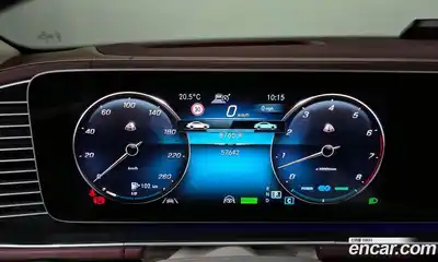 Mercedes-Benz GLS-Class 2023 4.0 гидро, миниатюра 11 Mercedes-Benz GLS-Class 2023 4.0 гидро, миниатюра 11