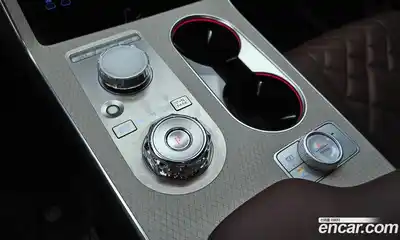 Genesis GV80 2025 2.5 гидро, миниатюра 12