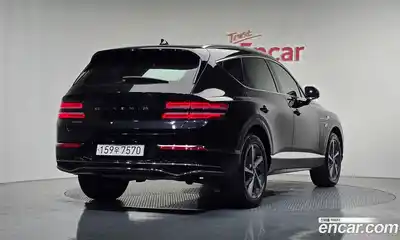 Genesis GV80 2025 2.5 гидро, миниатюра 2