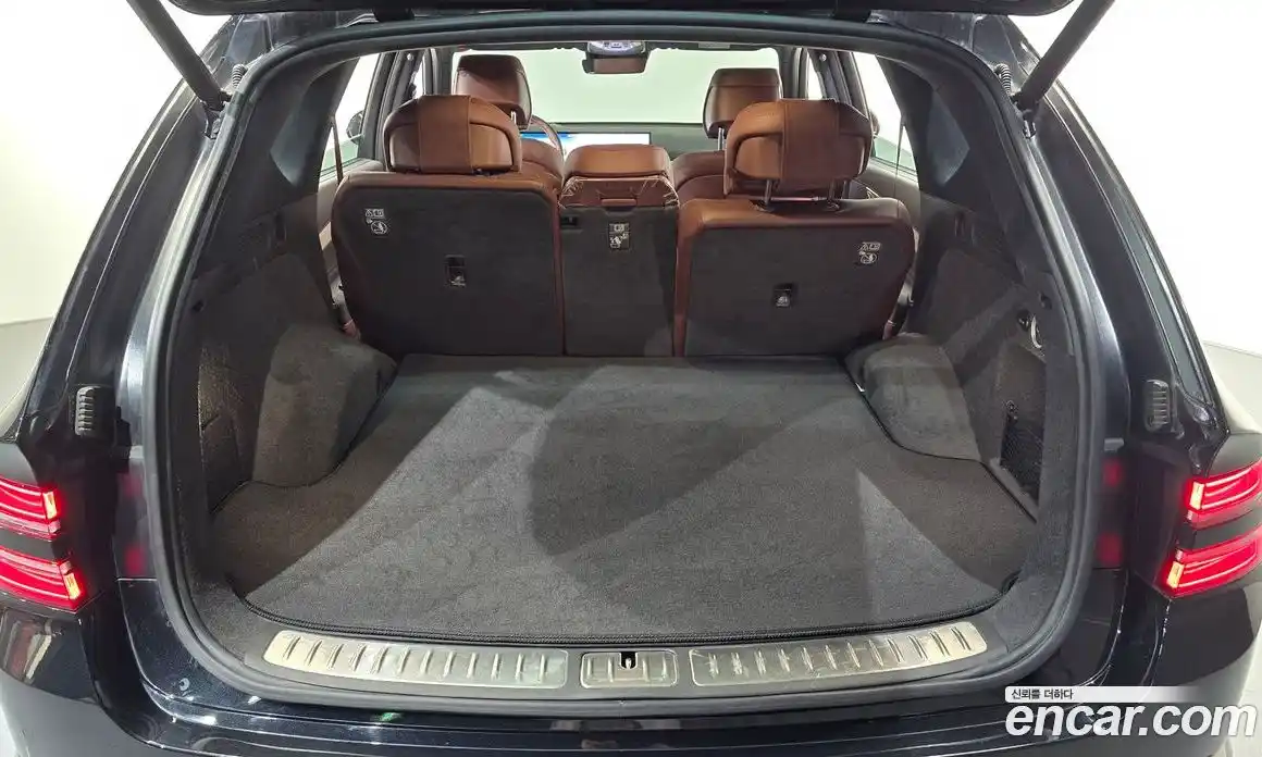 Genesis GV80 2025 2.5 гидро, фото 26