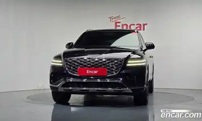 Genesis GV80 2025 2.5 гидро, миниатюра 3