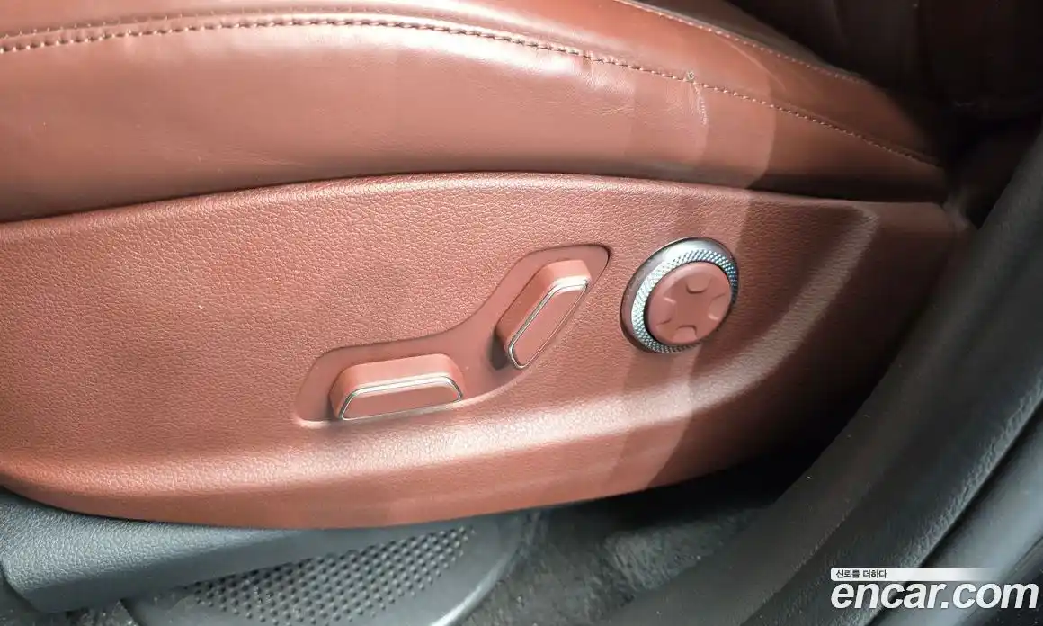 Genesis GV80 2025 2.5 гидро, фото 31