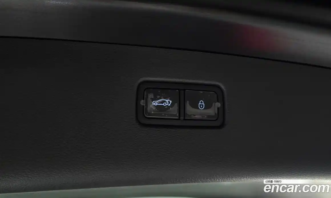 Genesis GV80 2025 2.5 гидро, фото 35