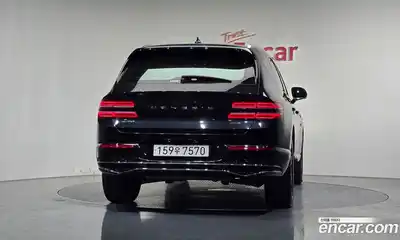 Genesis GV80 2025 2.5 гидро, миниатюра 4