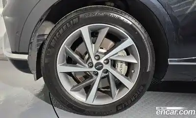 Genesis GV80 2025 2.5 гидро, миниатюра 5