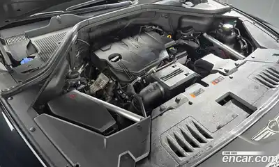 Genesis GV80 2025 2.5 гидро, миниатюра 6