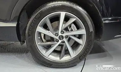 Genesis GV80 2025 2.5 гидро, миниатюра 7