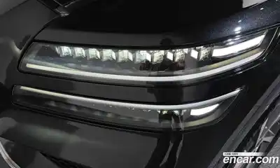 Genesis GV80 2025 2.5 гидро, миниатюра 8