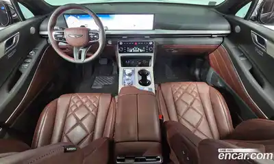 Genesis GV80 2025 2.5 гидро, миниатюра 10