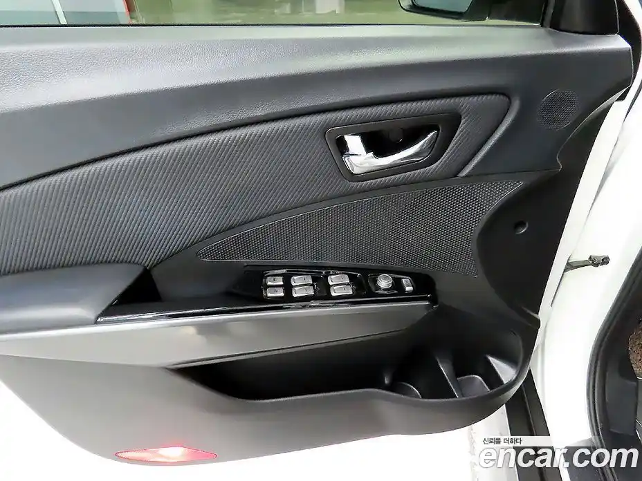 SsangYong TIBOLI 2017 1.6 гидро, фото 14