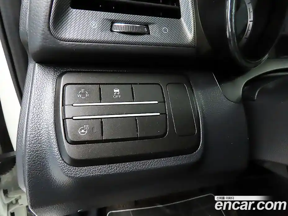 SsangYong TIBOLI 2017 1.6 гидро, фото 15