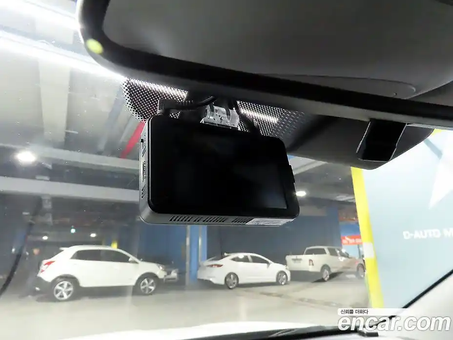 SsangYong TIBOLI 2017 1.6 гидро, фото 16