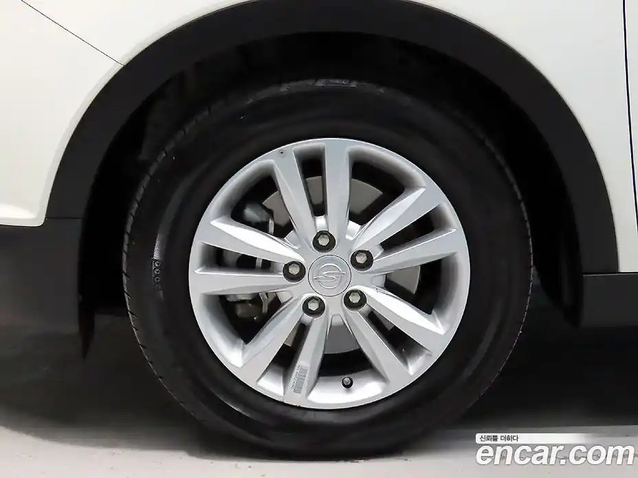SsangYong TIBOLI 2017 1.6 гидро, фото 19