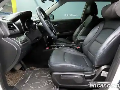 SsangYong TIBOLI 2017 1.6 гидро, миниатюра 6