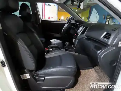 SsangYong TIBOLI 2017 1.6 гидро, миниатюра 8