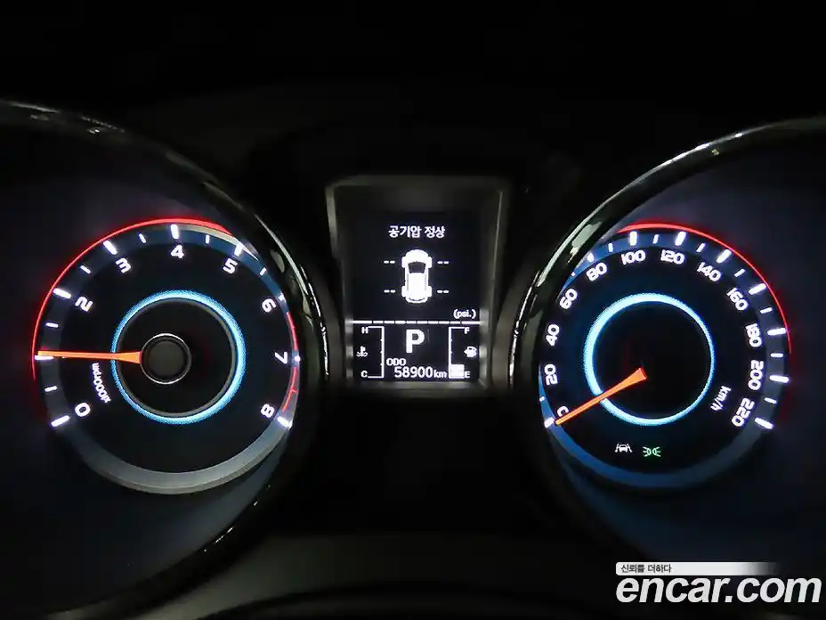 SsangYong TIBOLI 2017 1.6 гидро, фото 9