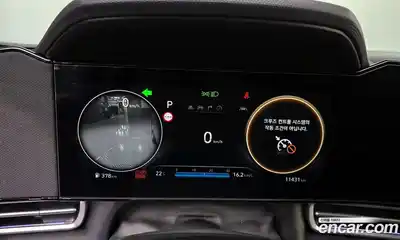 Hyundai Avante 2025 1.6 гидро, миниатюра 11