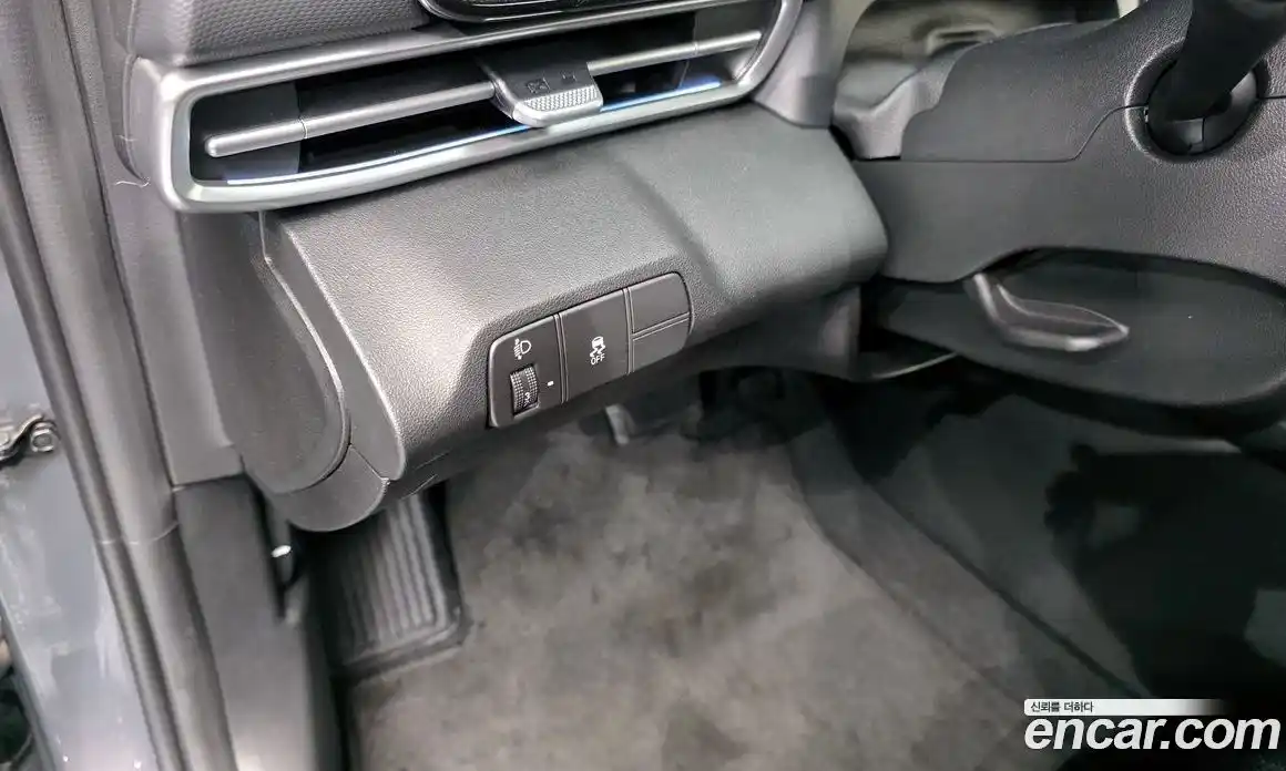 Hyundai Avante 2025 1.6 гидро, фото 25