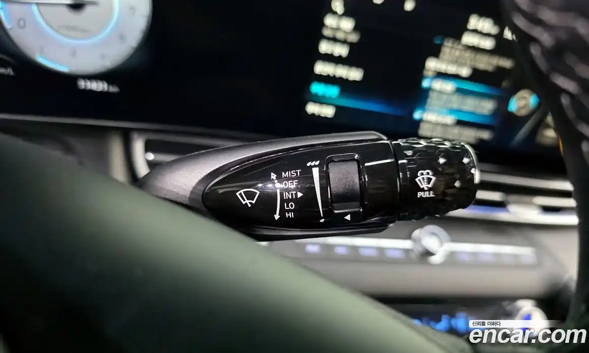 Hyundai Avante 2025 1.6 гидро, фото 26