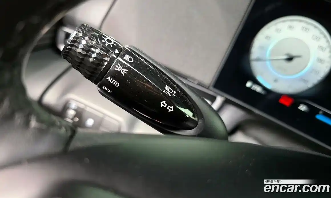 Hyundai Avante 2025 1.6 гидро, фото 27