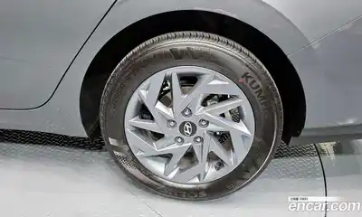 Hyundai Avante 2025 1.6 гидро, миниатюра 7