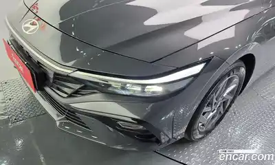 Hyundai Avante 2025 1.6 гидро, миниатюра 8