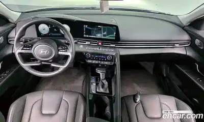 Hyundai Avante 2025 1.6 гидро, миниатюра 10