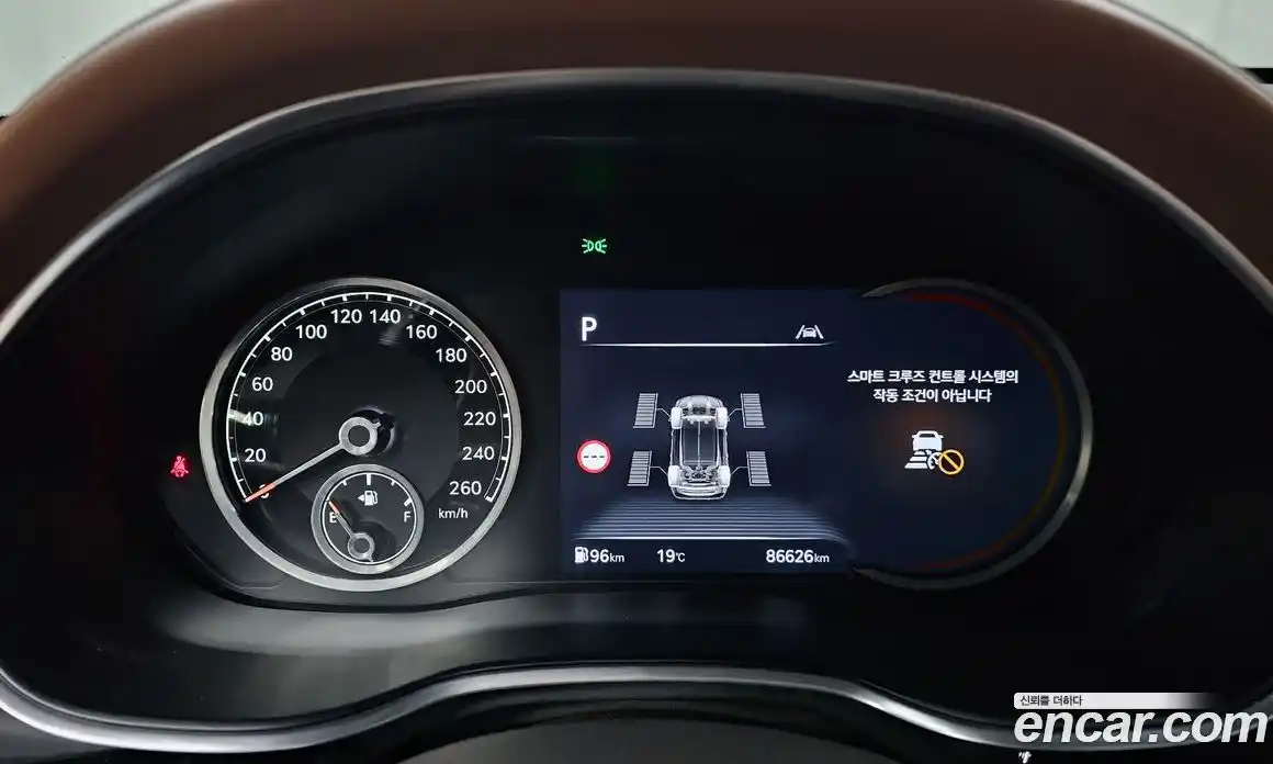 Genesis G80 2021 2.5 автомат (гидро), фото 11