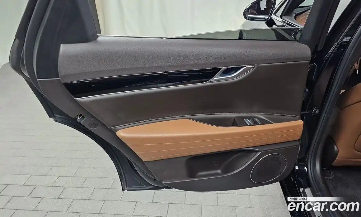 Genesis G80 2021 2.5 автомат (гидро), фото 15
