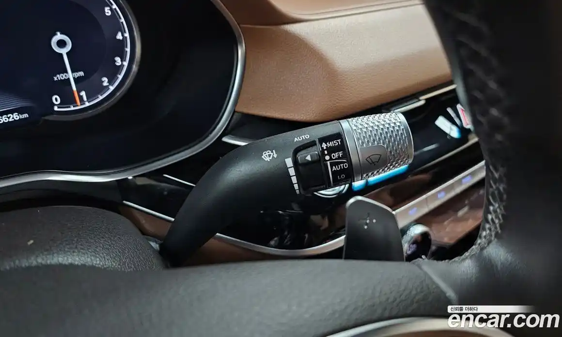 Genesis G80 2021 2.5 автомат (гидро), фото 16