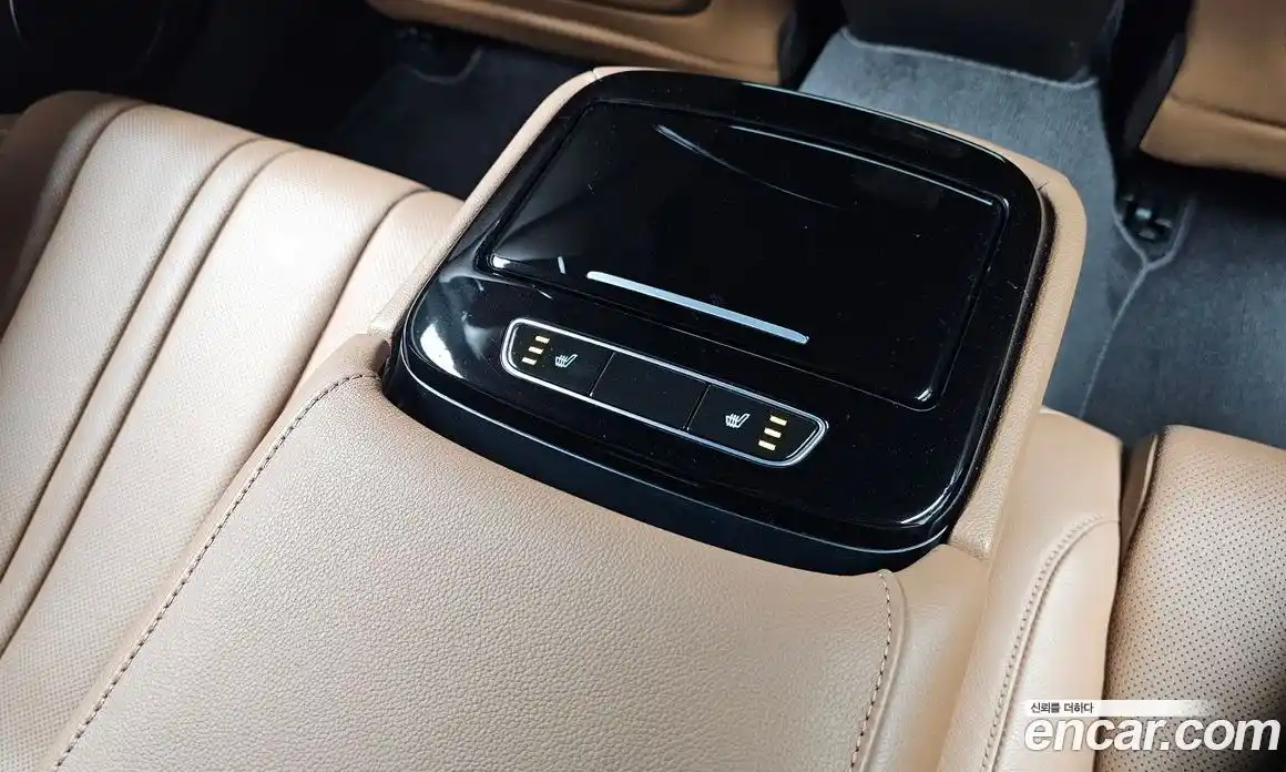 Genesis G80 2021 2.5 автомат (гидро), фото 25