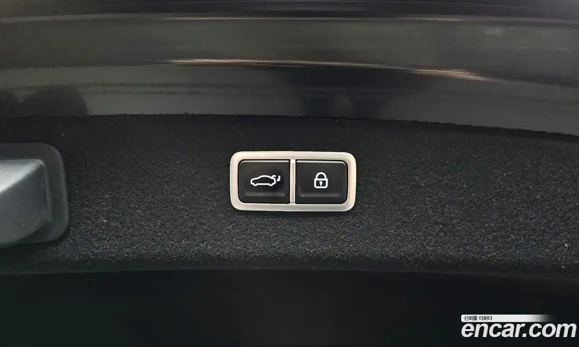 Genesis G80 2021 2.5 автомат (гидро), фото 26