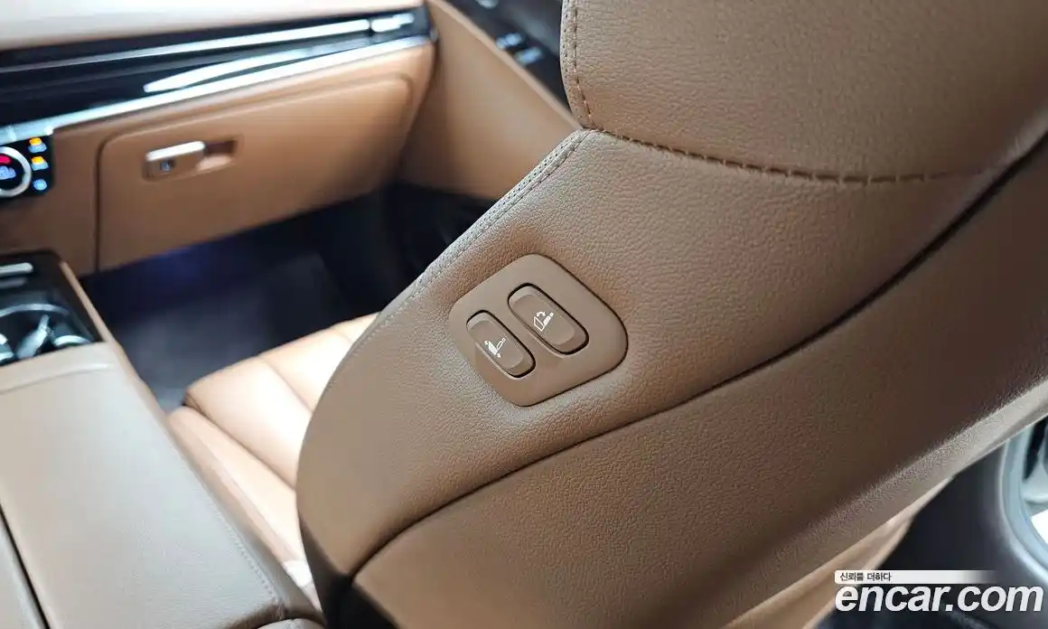 Genesis G80 2021 2.5 автомат (гидро), фото 28