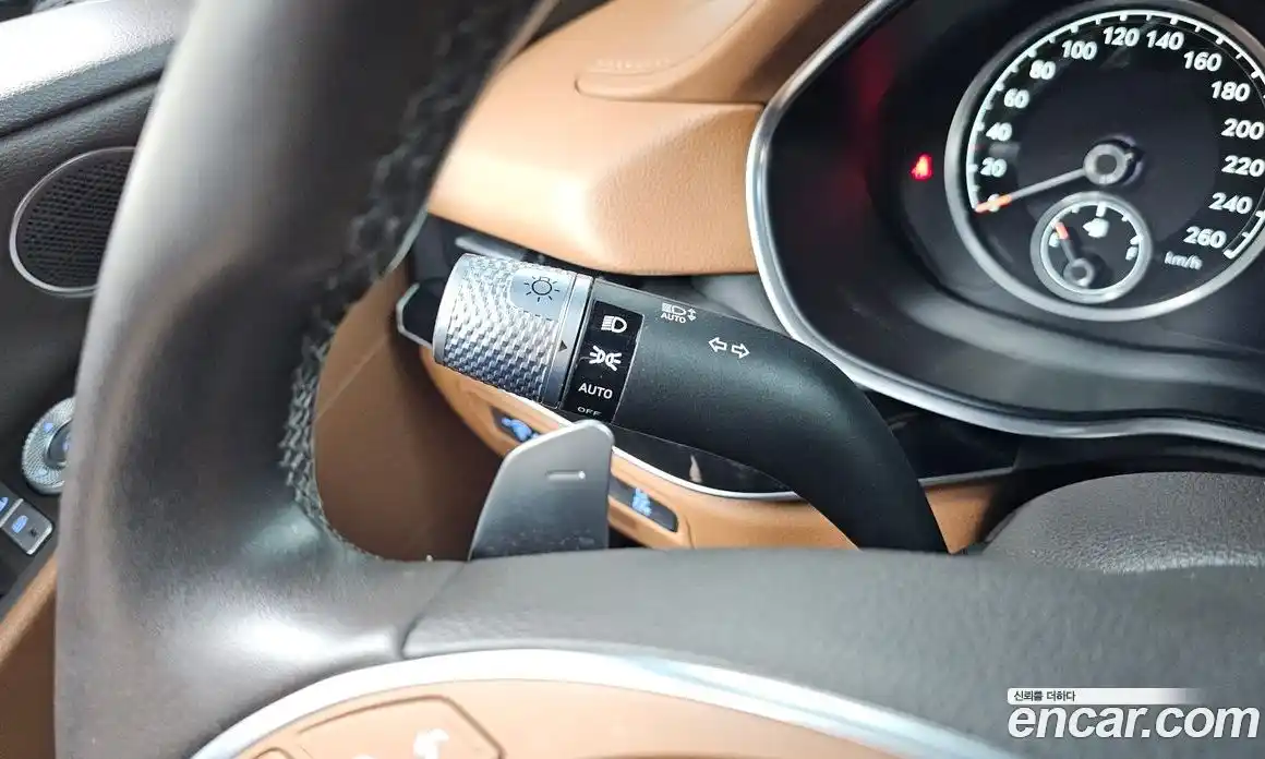 Genesis G80 2021 2.5 автомат (гидро), фото 29