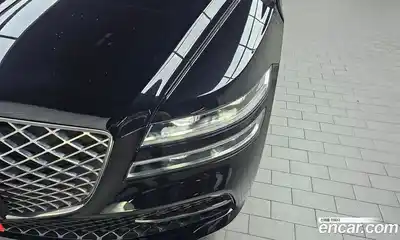 Genesis G80 2021 2.5 автомат (гидро), миниатюра 8