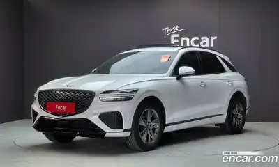 Genesis GV70, 2023, 86 744 км