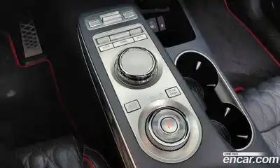 Genesis GV70 2023 2.5 автомат (гидро), миниатюра 12