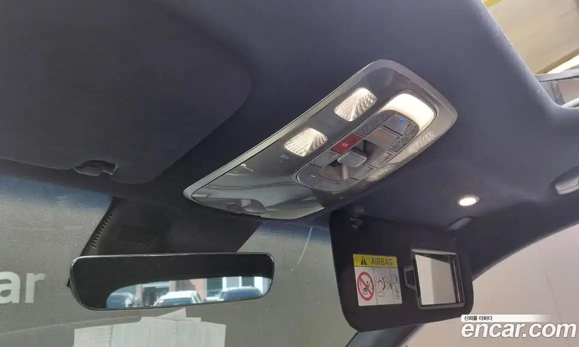 Genesis GV70 2023 2.5 автомат (гидро), фото 27