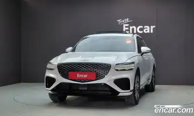 Genesis GV70 2023 2.5 автомат (гидро), миниатюра 3
