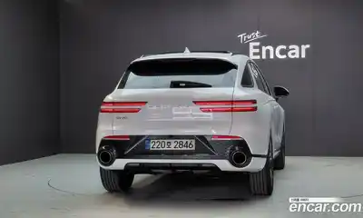 Genesis GV70 2023 2.5 автомат (гидро), миниатюра 4