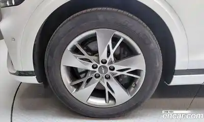 Genesis GV70 2023 2.5 автомат (гидро), миниатюра 5