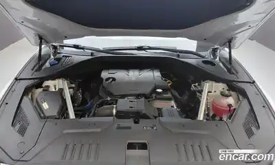 Genesis GV70 2023 2.5 автомат (гидро), миниатюра 6