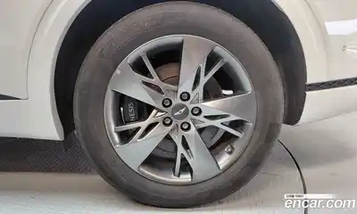 Genesis GV70 2023 2.5 автомат (гидро), миниатюра 7