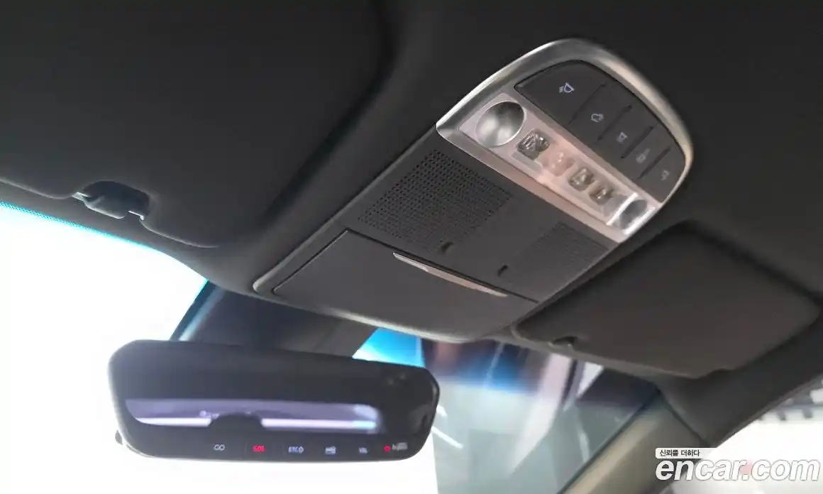 Genesis G90 2019 3.8 гидро, фото 24